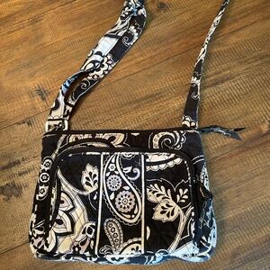 Vera Bradley Crossbody